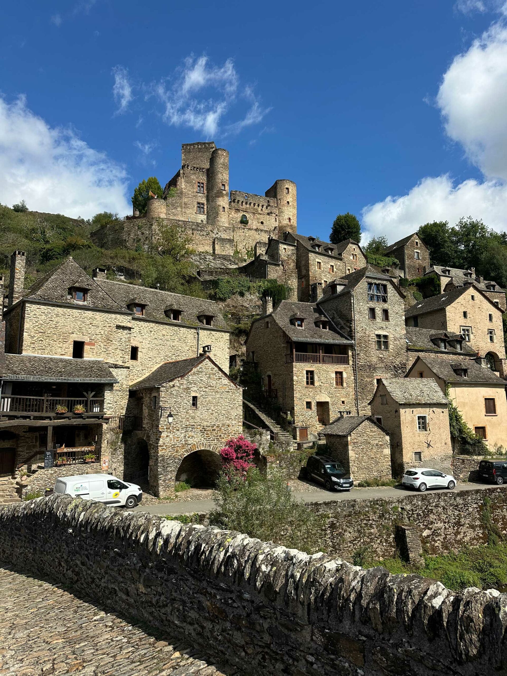 Belcastel